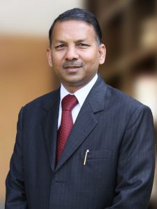 Mann government extends Rajinder Gupta’s tenure as Vice Chairman of Punjab Economic Policy & Planning Board