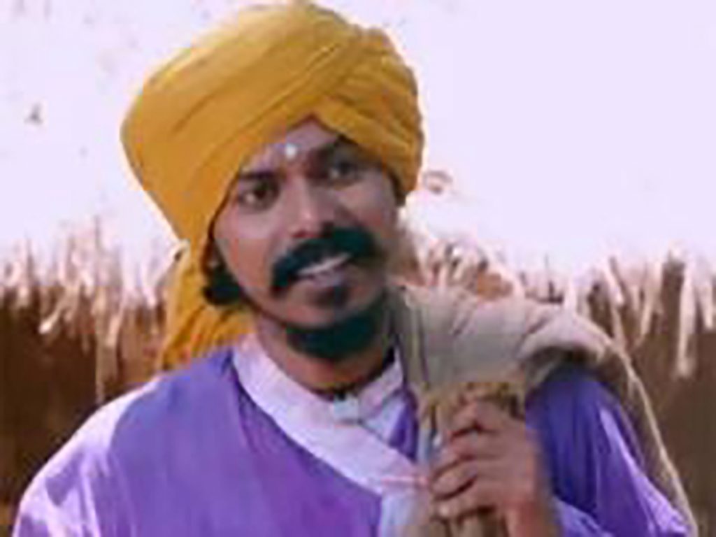 Marathi actor Tushar Ghadigaonkar found dead in Mumbai flat