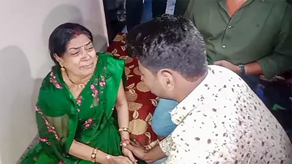 Meghalaya SIT finds Pistol linked to Raghuvanshi murder in Indore; hunt for laptop continues
