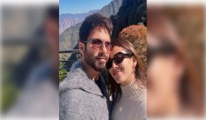 Mira Rajput reflects on a wholesome week in the hills with family and local delights