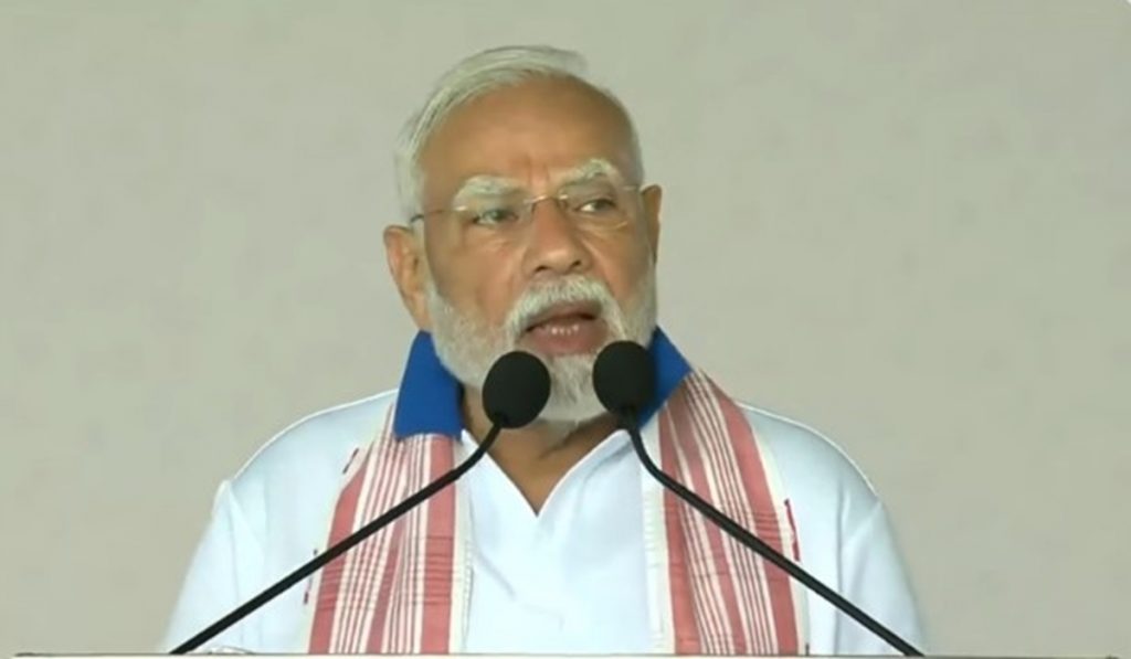 Rozgar Mela