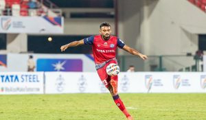 Punjab FC announces signing of defender Muhammed Uvais