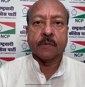 Political shift in Nagaland: NCP to see legal options to move court