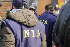 NIA arrests 3 insurgents for killing 2 police commandos in Manipur