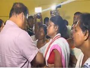 Assam Gas Leak: ONGC begins next phase of operations, flow rate down