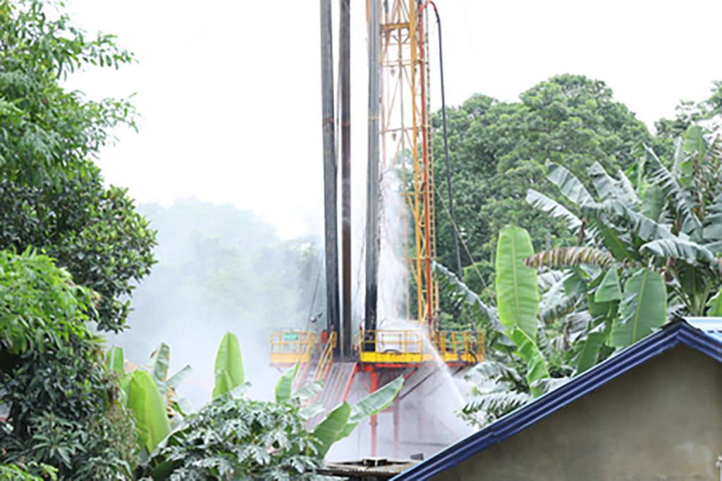 ONGC to complete snubbing operation at Sivasagar blowout site by tomorrow