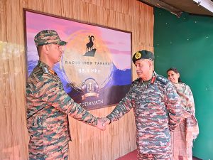 “Op Sindoor not just military response but expression of India’s unity, resolve, self-confidence”: COAS Gen Upendra Dwivedi