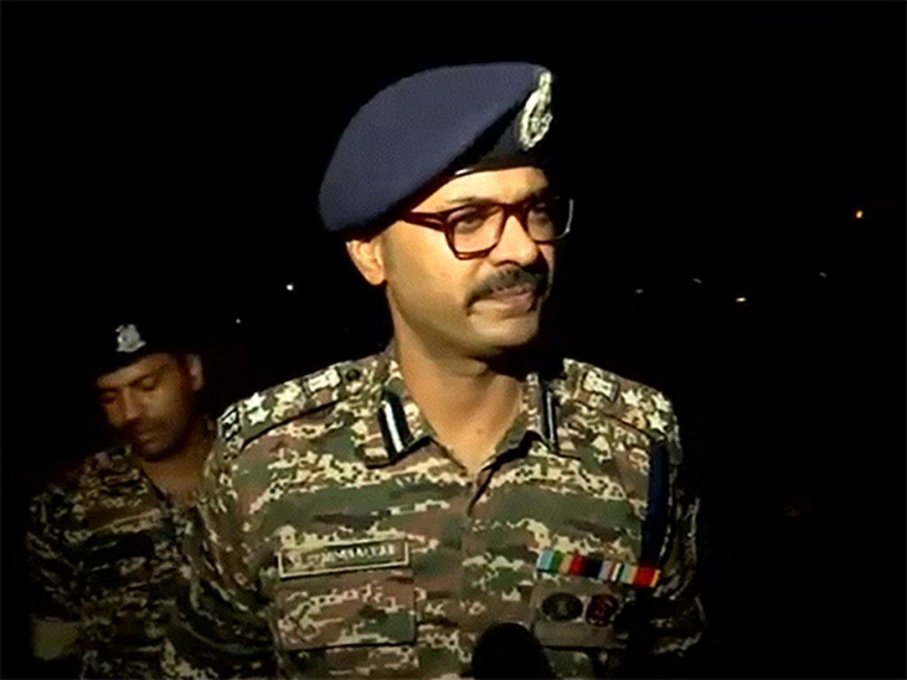 Over 40 rescued after bridge collapse in Pune’s Talegaon, 2 dead, several injured