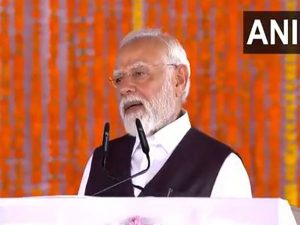 Operation Sindoor marked Pakistan’s doomsday: PM Modi in Reasi
