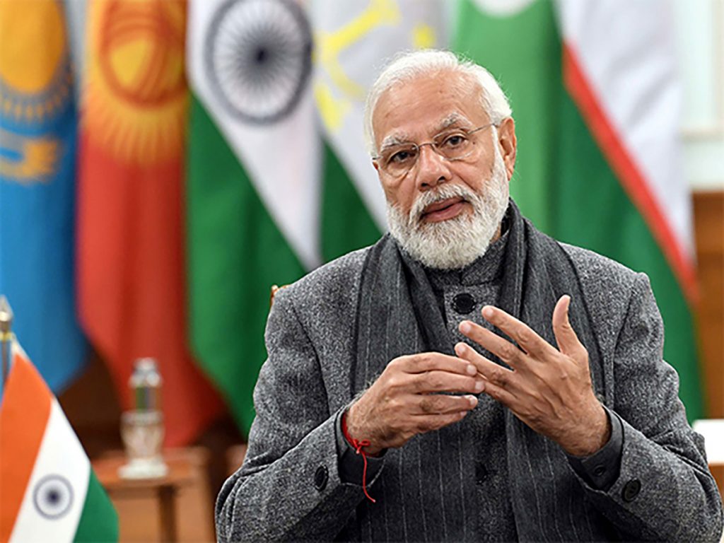 PM Modi speaks to Fadnavis after Pune bridge collapse; NDRF leads rescue ops