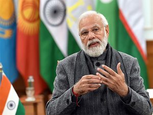 PM Modi speaks to Fadnavis after Pune bridge collapse; NDRF leads rescue ops