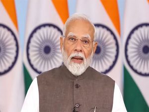 PM Modi to inaugurate centenary celebrations of Acharya Vidyanand Maharaj