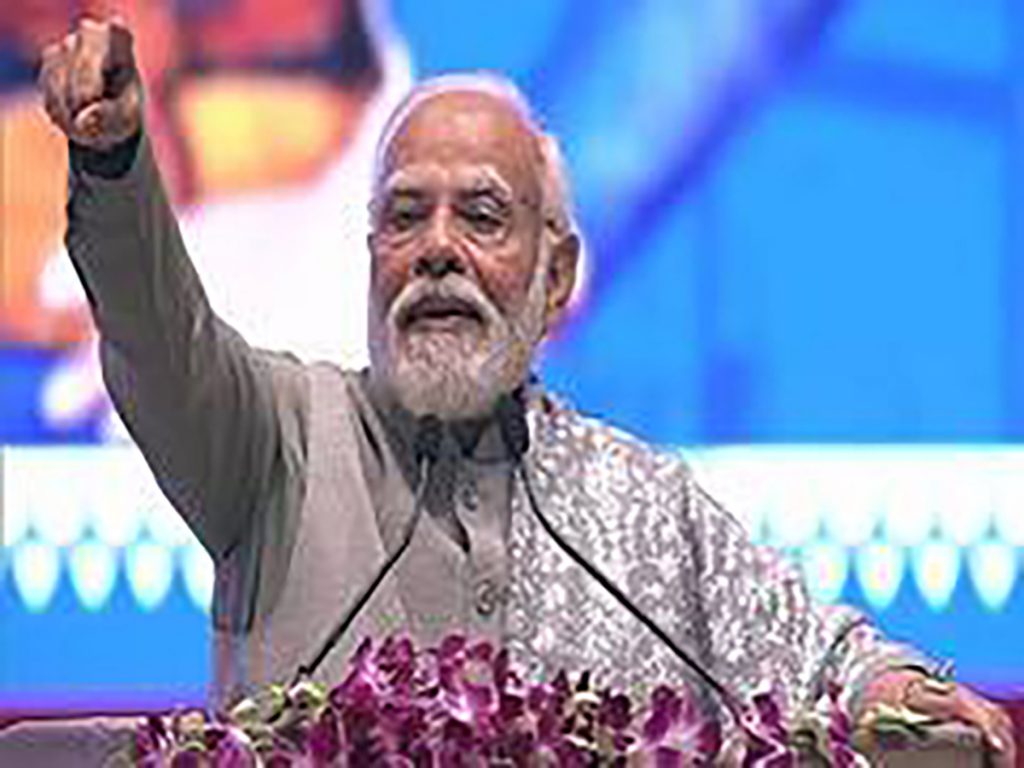 PM Modi to participate in IATA 81st Annual General Meeting on June 2 in Delhi
