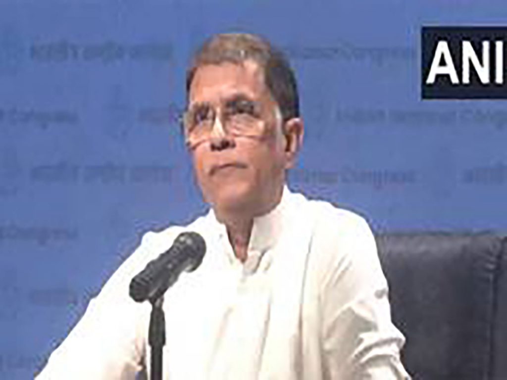 Pawan Khera urges MEA to act fast, set up evacuation for students