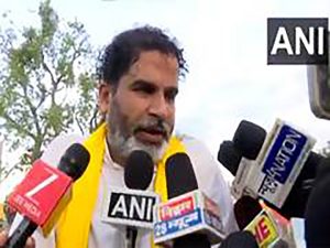“Nitish Kumar ‘not in a position to decide’: Prashant Kishor slams Bihar CM’s health