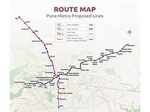Pune Metro gets green light for phase-2: 13 stations across 12.75 km