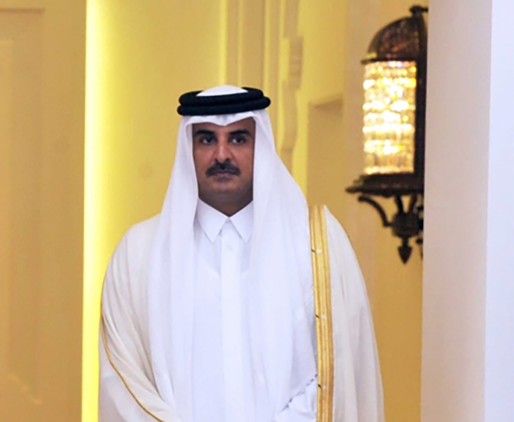 Qatar announce ‘temporary’ suspension of air traffic as precautionary measures