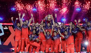 Meeting with CM, Open-top bus parade, celebration at Chinnaswamy headline RCB’s victory celebrations
