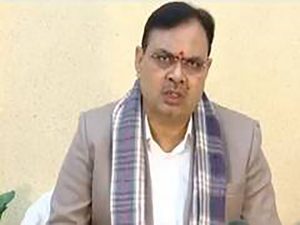 Rajasthan CM launches ‘Vande Ganga’ water conservation campaign