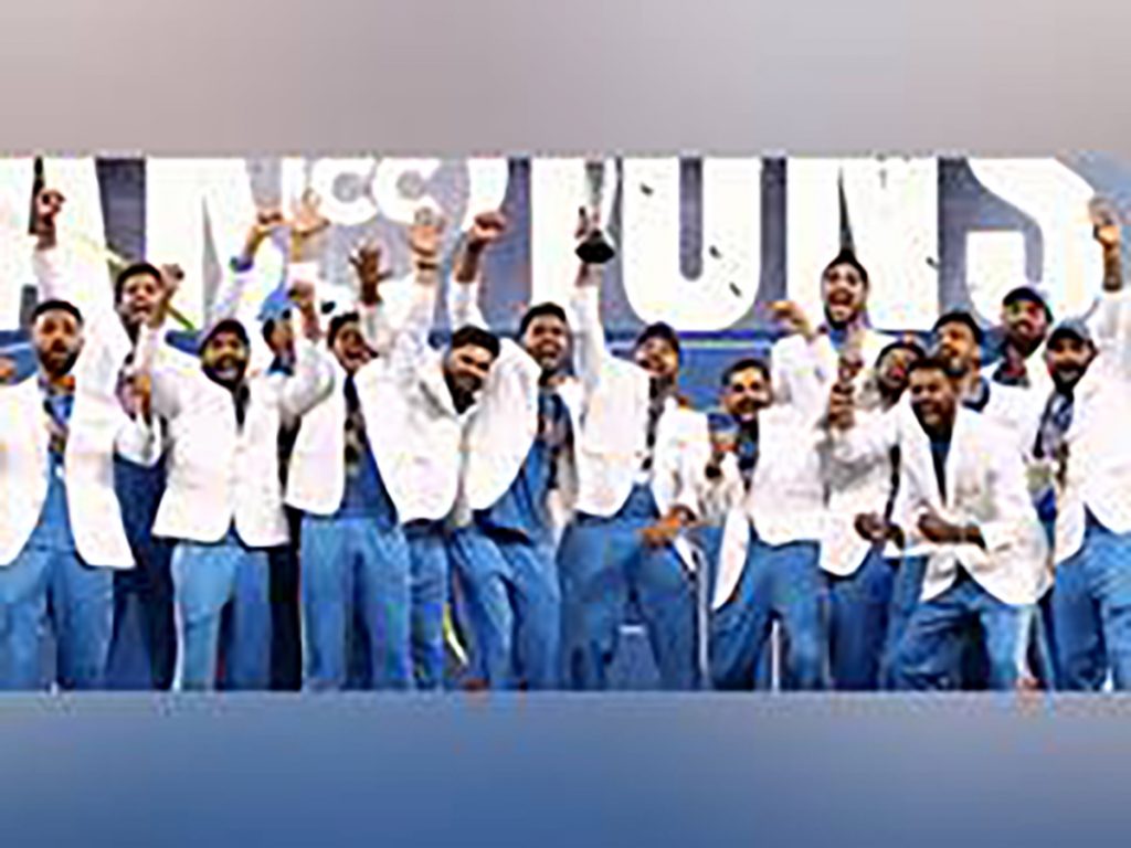 Ravi Shastri backs India’s large share in ICC revenue model