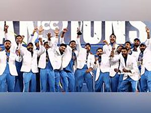 Ravi Shastri backs India’s large share in ICC revenue model