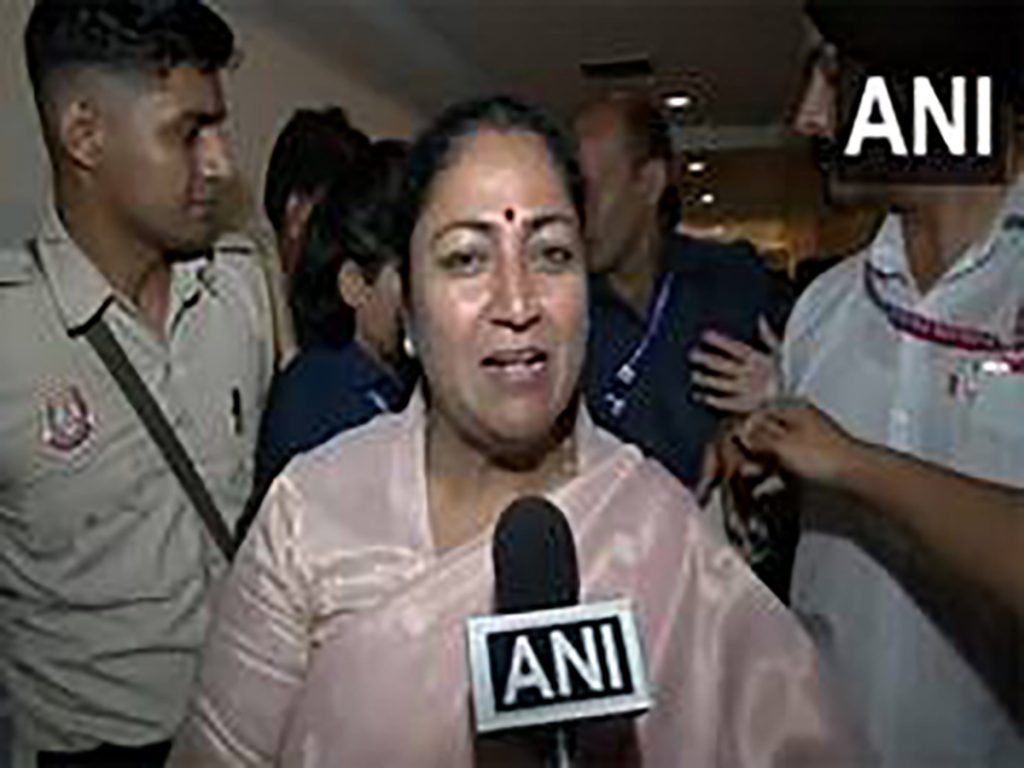 Rekha Gupta slams AAP in Ludhiana