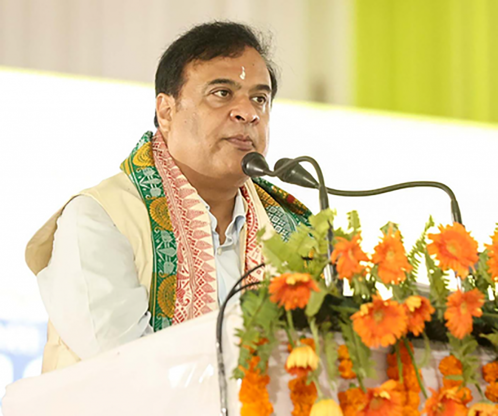 Sarma welcomes Caste census, says it will empower Assam’s indigenous muslims