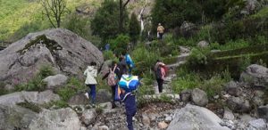 Landslide in North Sikkim claims three lives, search ops underway