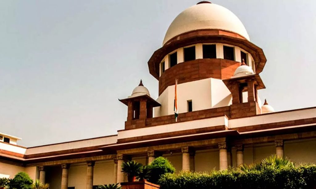 ‘Attack on the roots of democracy’, SC on 2021 Bengal post-poll violence
