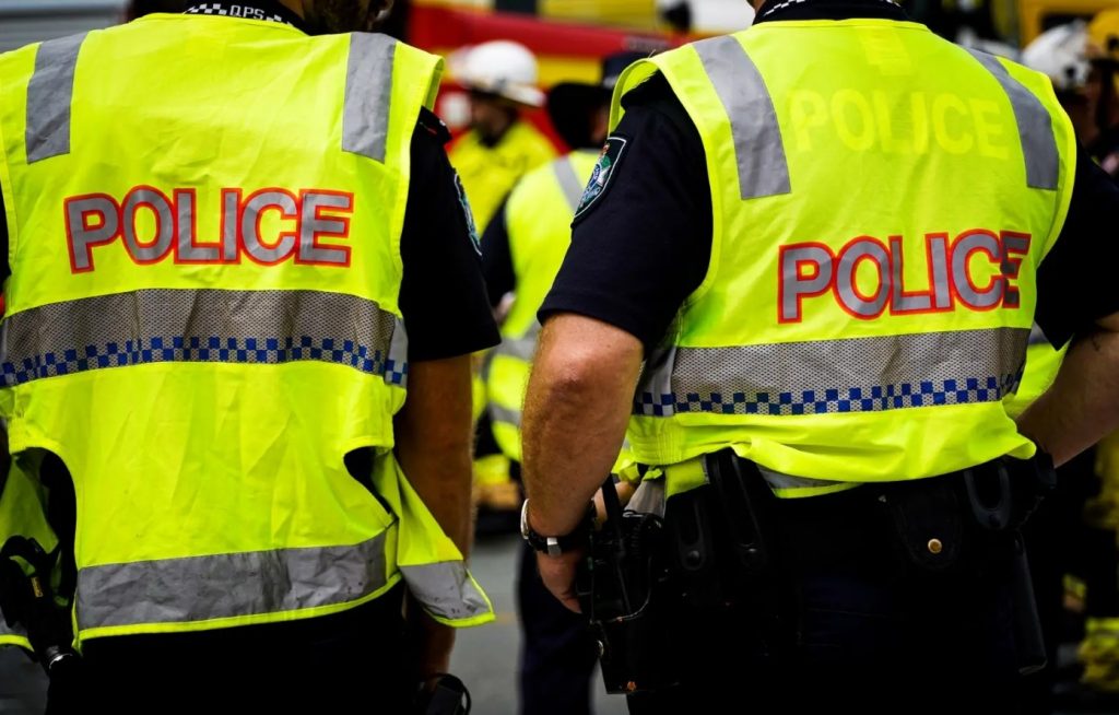 Man shot in targeted attack in Australian state of Queensland