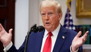 Trump confirms tentative US-China trade deal, awaits Xi’s approval