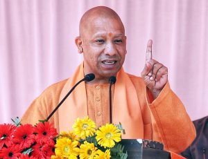 “Sadguru Ravidas Ji Maharaj became ray of light in medieval era”: Uttar Pradesh CM Yogi Adityanath