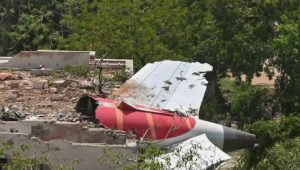 AI 171 crash: 211 DNA samples matched, says Ahmedabad Civil Hospital Superintendent