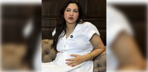 Gauahar Khan recalls moments of humility that define Shah Rukh Khan’s stardom
