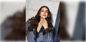 Huma Qureshi visits Madurai, explores Vibrant Culture and Cuisine