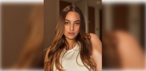 Sonakshi Sinha unveils spine-chilling new song ‘Kaali Raatein’ from ‘Nikita Roy’