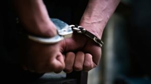 Two notorious criminals arrested in Bihar after encounter with police