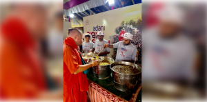 Adani Group Extends Seva to Puri Rath Yatra After Maha Kumbh Participation