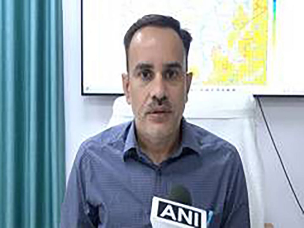 Severe heatwave blasts western Rajasthan, no Immediate relief