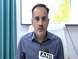 Severe heatwave blasts western Rajasthan, no Immediate relief