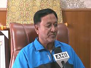 Six bodies recovered, efforts on to restore road connectivity, power lines in Himachal: Minister Jagat Singh Negi