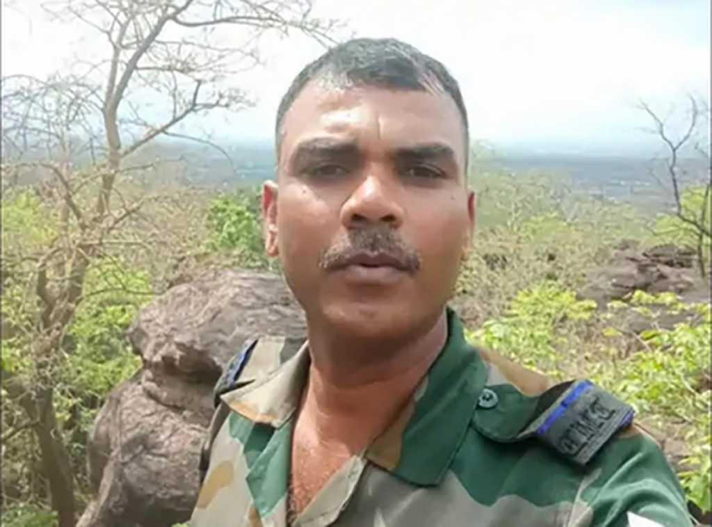 Soldier succumbs to injuries sustained during Op Sindoor, Nitish Kumar condoles his death  