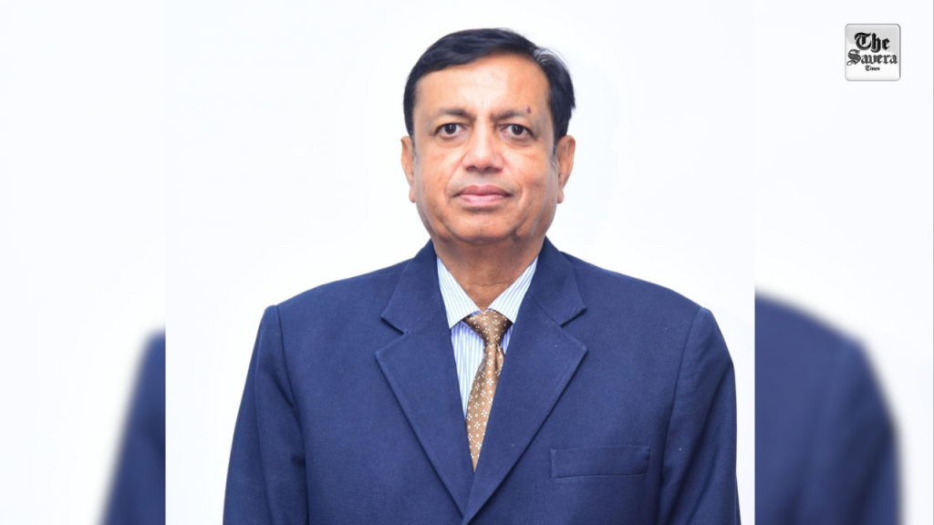 "Panchayat elections in Uttarakhand to be held in two phases on July 10 and 15": State Election Commissioner