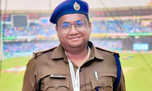 Chhattisgarh ASP killed in Maoist-planted IED blast, several cops injured