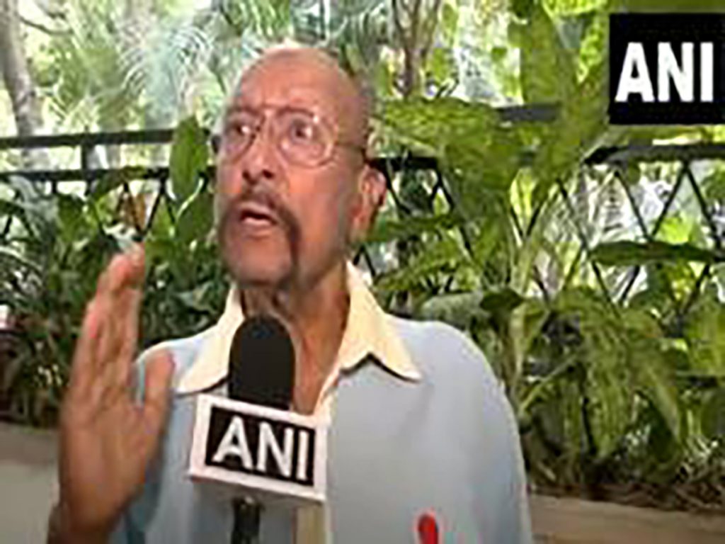 Syed Kirmani condemns Bengaluru stampede, calls it ‘Heart-wrenching incident’