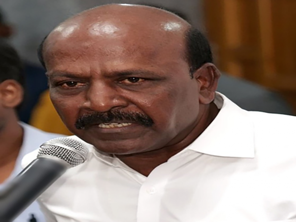 TN health dept to set up 750-bed multi-specialty hospital in Chennai