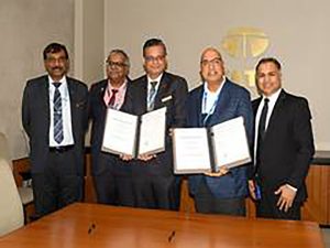 Tata, BEL join hands for Electronics and Semiconductor development