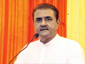 Tatas must fine-tune Air India’s operations post-crash: Praful Patel