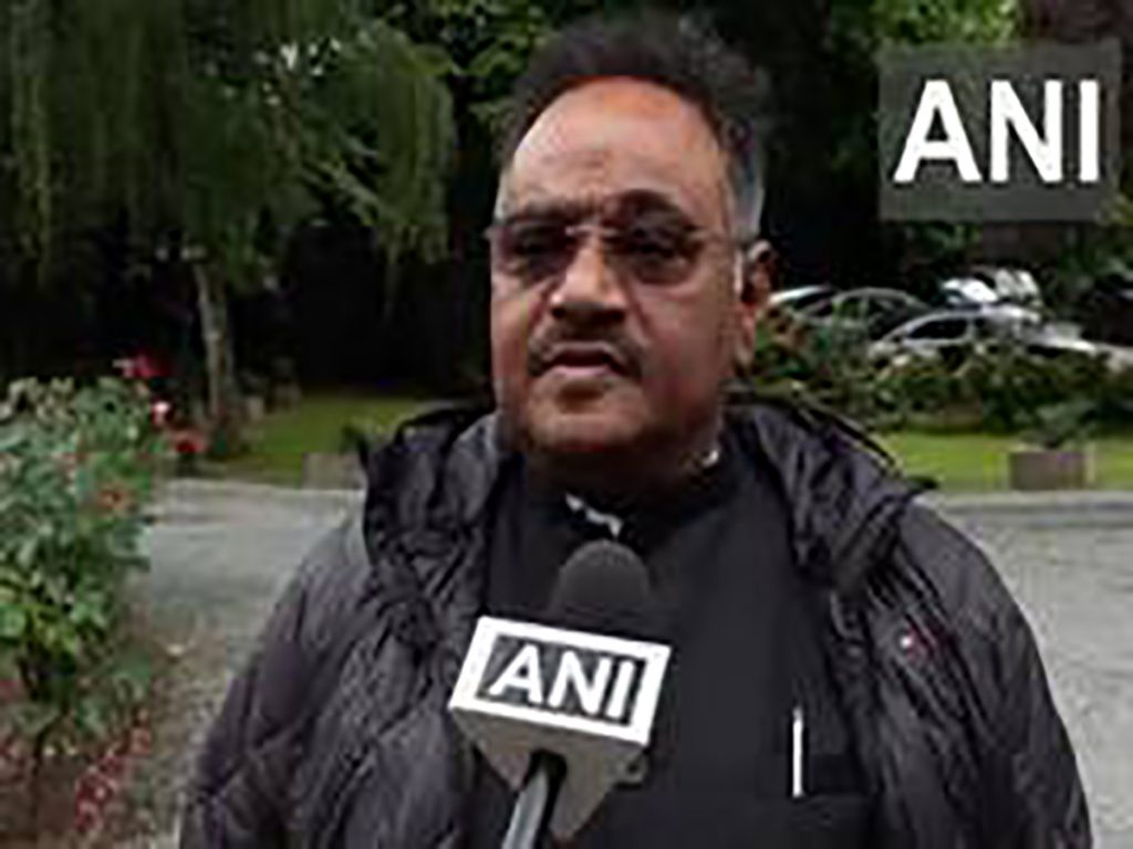 Terrorism and Pakistan are synonymous