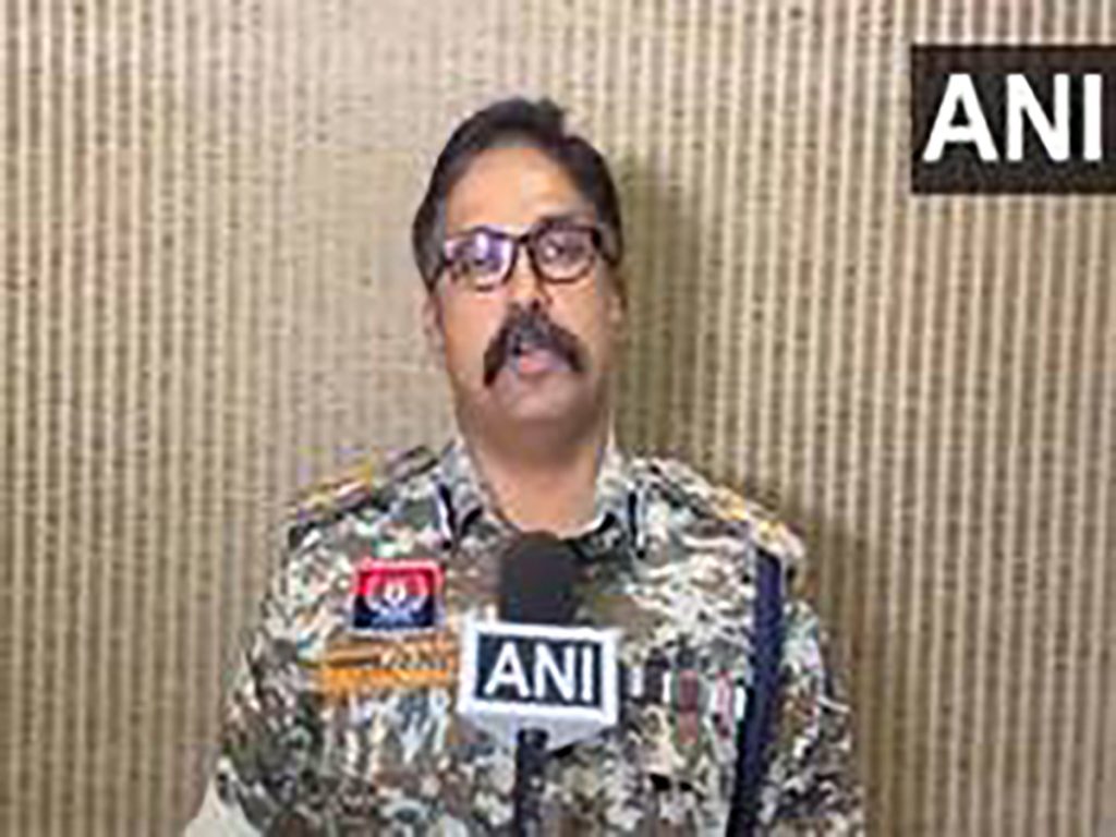 Top Naxal leaders among seven killed in Chhattisgarh Anti-naxal offensive
